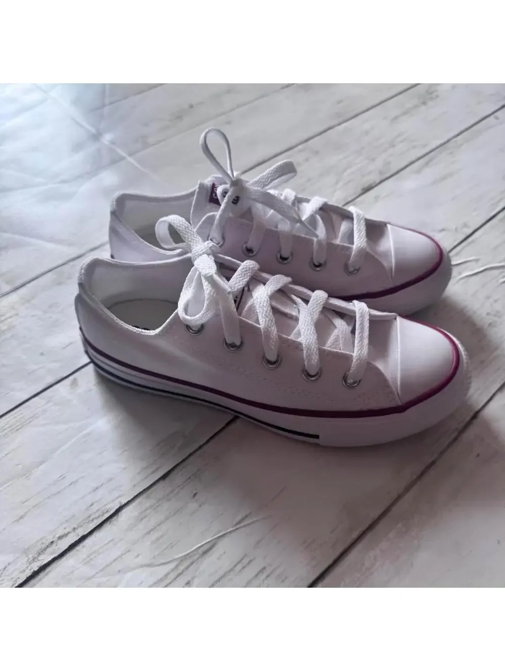 Converse match shoes chuck